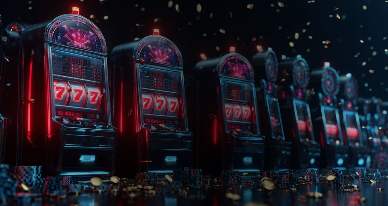 Betmen Casino