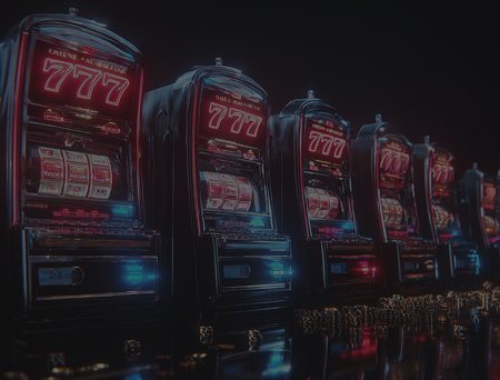 Betmen Casino
