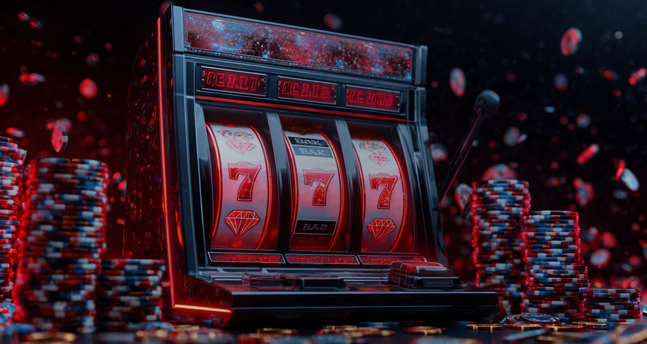 Betmen Casino